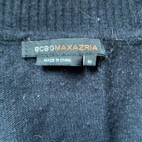 BCBG top - Picture 2 of 2